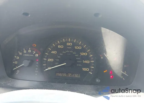 2007 Honda Accord 2.4 Ex from USA, damaged, VIN 1HGCM56837A032216